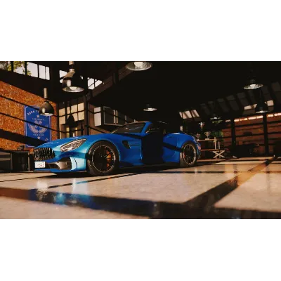 ⭐ Project CARS 3 RU Steam КЛЮЧ РОССИЯ - irongamers.ru