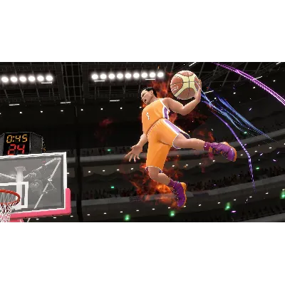 ⭐ Olympic Games Tokyo 2020 - The Official Video Game St - irongamers.ru