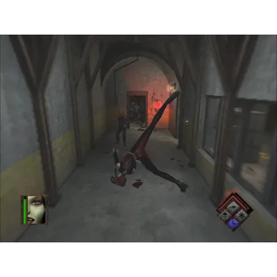 ⭐ BloodRayne + Terminal Cut Collection Steam КЛЮЧ - irongamers.ru