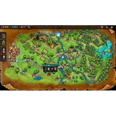 ⭐ Across the Obelisk Steam КЛЮЧ GLOBAL - irongamers.ru