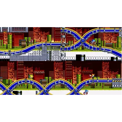 ⭐Sonic Mania - Encore DLC EU Steam КЛЮЧ ЕВРОПА - irongamers.ru