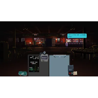 ⭐ Not Tonight EU Steam КЛЮЧ ЕВРОПА - irongamers.ru