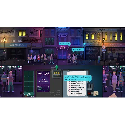 ⭐ Not Tonight EU Steam КЛЮЧ ЕВРОПА - irongamers.ru