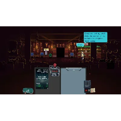 ⭐ Not Tonight EU Steam КЛЮЧ ЕВРОПА - irongamers.ru