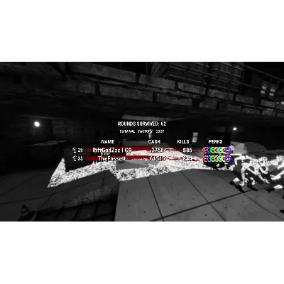 ⭐ L.S.S II Steam КЛЮЧ GLOBAL - irongamers.ru