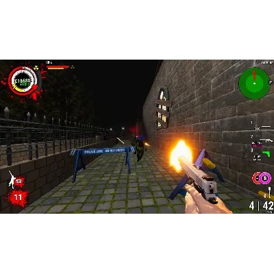 ⭐ L.S.S II Steam КЛЮЧ GLOBAL - irongamers.ru
