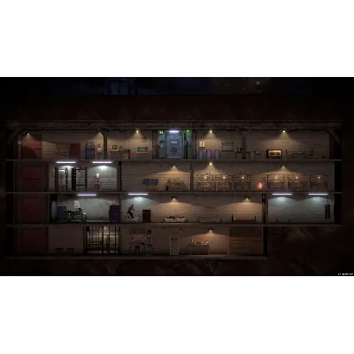 ⭐ Sheltered 2 Steam КЛЮЧ GLOBAL - irongamers.ru