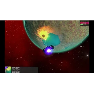 ⭐ The Tritan Initiative Steam КЛЮЧ GLOBAL - irongamers.ru