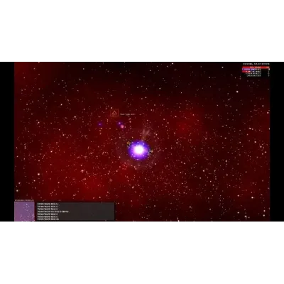 ⭐ The Tritan Initiative Steam КЛЮЧ GLOBAL - irongamers.ru