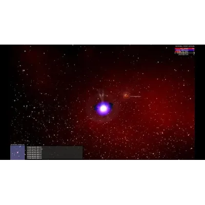 ⭐ The Tritan Initiative Steam КЛЮЧ GLOBAL - irongamers.ru