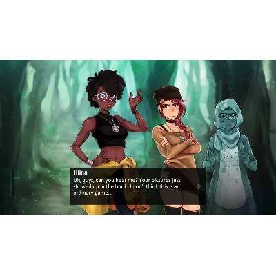 ⭐Tomes and Quests: A Word RPG Steam КЛЮЧ GLOBAL - irongamers.ru