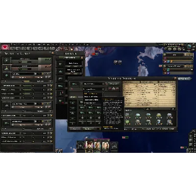 ⭐ Hearts of Iron IV - Waking the Tiger DLC EU Steam КЛЮ - irongamers.ru