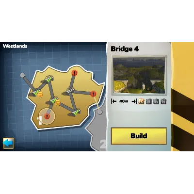 Bridge Constructor (steam key) - irongamers.ru