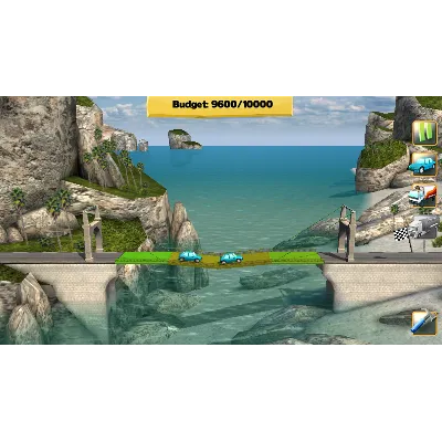 Bridge Constructor (steam key) - irongamers.ru