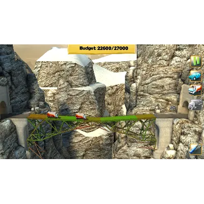 Bridge Constructor (steam key) - irongamers.ru
