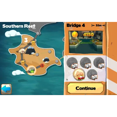 Bridge Constructor Playground (steam key) - irongamers.ru