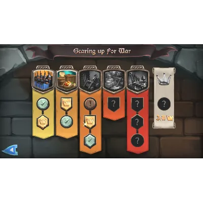 Bridge Constructor Medieval (steam key) - irongamers.ru