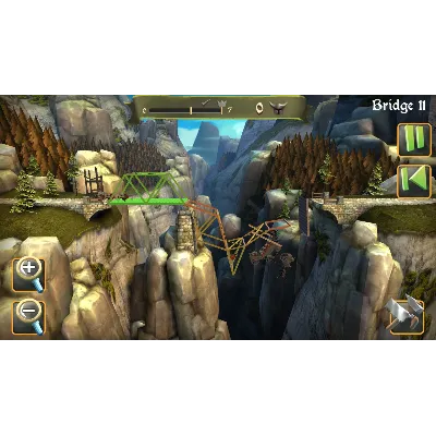 Bridge Constructor Medieval (steam key) - irongamers.ru