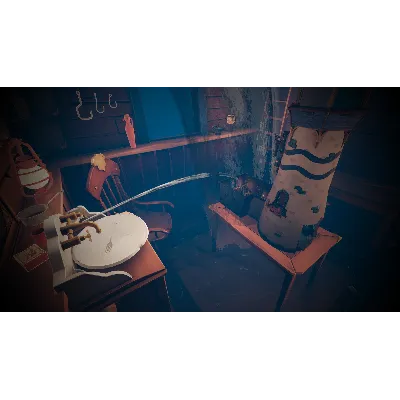 ⭐ A Fisherman&acute;s Tale EU Steam КЛЮЧ ЕВРОПА - irongamers.ru