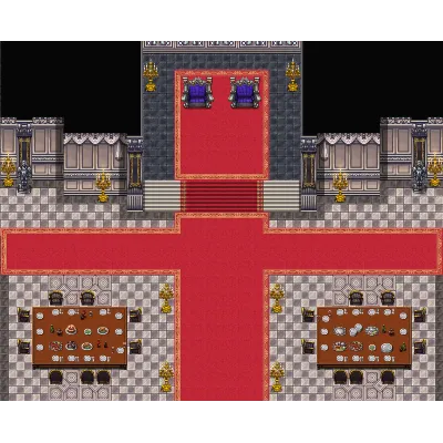 ⭐ RPG Maker VX Ace - Royal Tiles Resource Pack DLC Stea - irongamers.ru