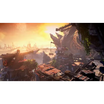Bulletstorm: Full Clip Edition | АВТОДОСТАВКА КЗ Steam - irongamers.ru