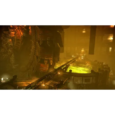 Bulletstorm: Full Clip Edition | АВТОДОСТАВКА КЗ Steam - irongamers.ru