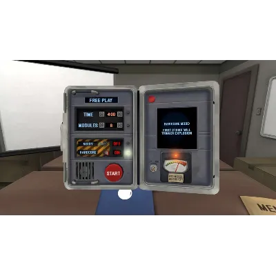 ⭐Keep Talking and Nobody Explodes EU Steam КЛЮЧ ЕВРОП - irongamers.ru