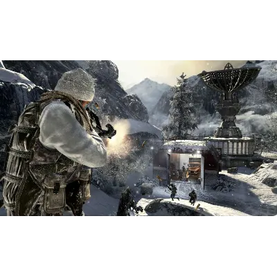 ⭐ Call of Duty: Black Ops RU Language Only EU Steam КЛЮ - irongamers.ru