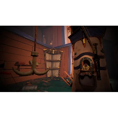 ⭐ A Fisherman&acute;s Tale ASIA Steam КЛЮЧ CN+IN - irongamers.ru