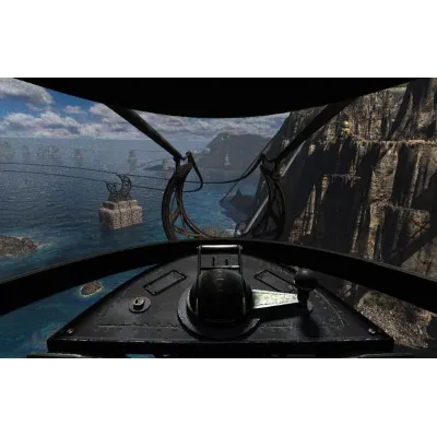 ⭐Riven: The Sequel to MYST Steam КЛЮЧ GLOBAL - irongamers.ru
