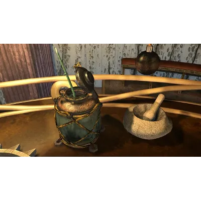⭐ Myst III: Exile Steam КЛЮЧ GLOBAL - irongamers.ru