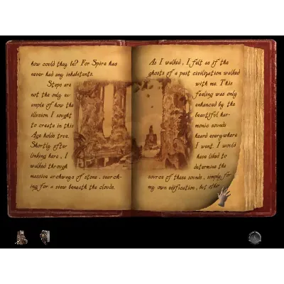 ⭐ Myst IV: Revelation Steam КЛЮЧ GLOBAL - irongamers.ru