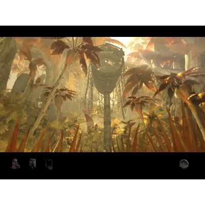 ⭐ Myst IV: Revelation EU Steam КЛЮЧ ЕВРОПА - irongamers.ru