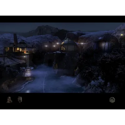 ⭐ Myst IV: Revelation EU Steam КЛЮЧ ЕВРОПА - irongamers.ru