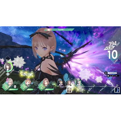 ⭐ BLUE REFLECTION: Second Light Digital Deluxe Edition - irongamers.ru