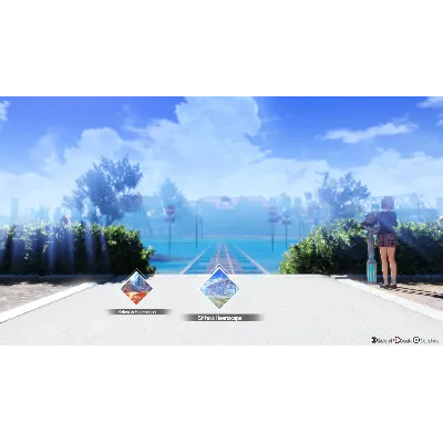 ⭐ BLUE REFLECTION: Second Light Digital Deluxe Edition - irongamers.ru