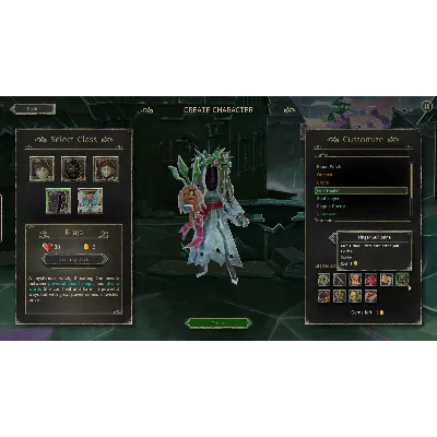 HELLCARD - Bruja, the Blood Witch DLC Steam Ключ - irongamers.ru