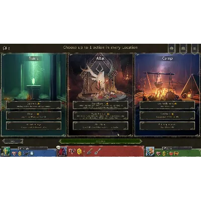 HELLCARD - Bruja, the Blood Witch DLC Steam Ключ - irongamers.ru