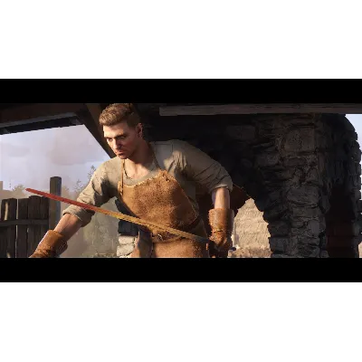 KINGDOM COME: DELIVERANCE II СРАЗУ КЛЮЧ XBOX КЛЮЧ - irongamers.ru
