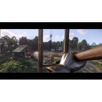 KINGDOM COME: DELIVERANCE II СРАЗУ КЛЮЧ XBOX КЛЮЧ - irongamers.ru