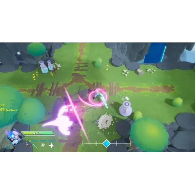 ⭐ Soundfall Steam КЛЮЧ GLOBAL - irongamers.ru