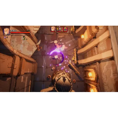 Big Helmet Heroes Xbox Series X|S активация - irongamers.ru