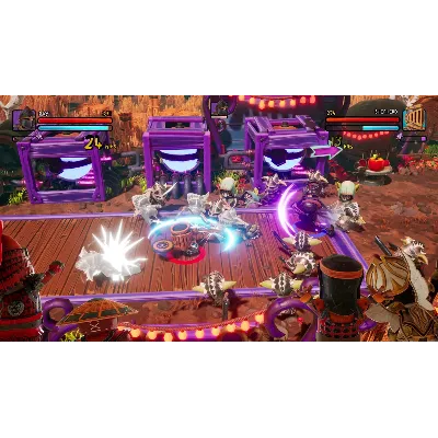 Big Helmet Heroes Xbox Series X|S активация - irongamers.ru