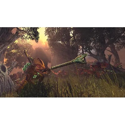 ⭐ Total War: WARHAMMER II - The Silence & The Fury DLC - irongamers.ru