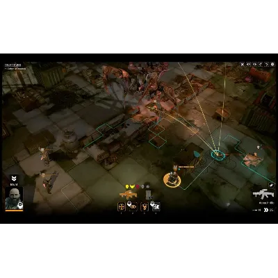 ⭐Phoenix Point: Year One Edition EU Steam КЛЮЧ ЕВРОПА - irongamers.ru