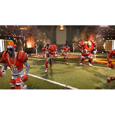 КЛЮЧ БЕЗ СМЕНЫ IP / Mutant Football League 2 / XBOX - irongamers.ru