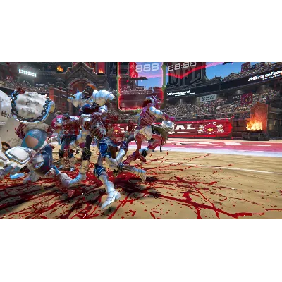 КЛЮЧ БЕЗ СМЕНЫ IP / Mutant Football League 2 / XBOX - irongamers.ru