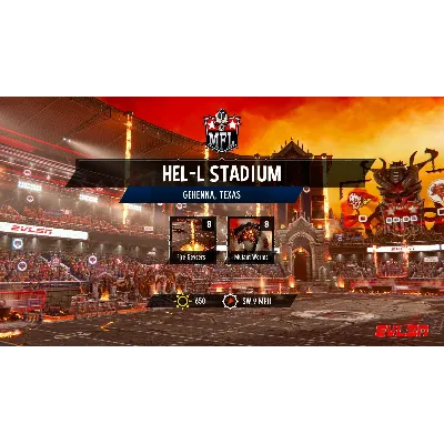 КЛЮЧ БЕЗ СМЕНЫ IP / Mutant Football League 2 / XBOX - irongamers.ru