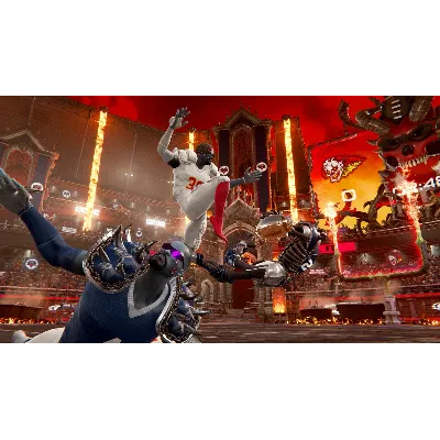 КЛЮЧ БЕЗ СМЕНЫ IP / Mutant Football League 2 / XBOX - irongamers.ru