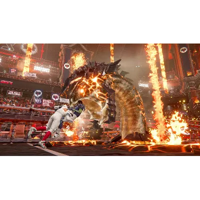 КЛЮЧ БЕЗ СМЕНЫ IP / Mutant Football League 2 / XBOX - irongamers.ru